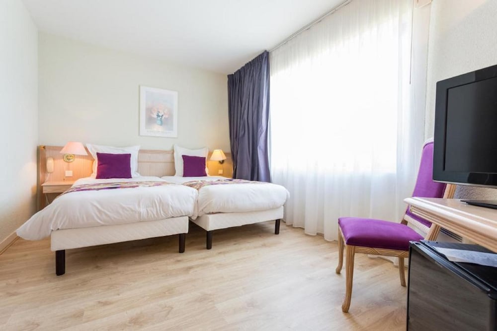 Comfort Triple Room, 3 Twin Beds photo 1