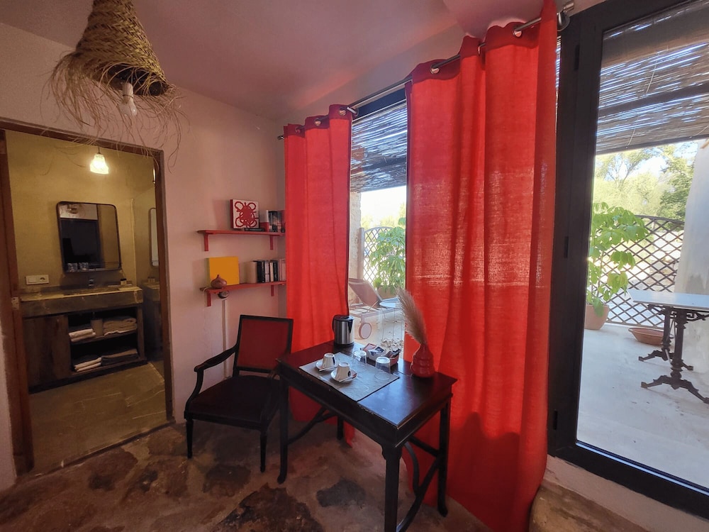 Habitación Básica