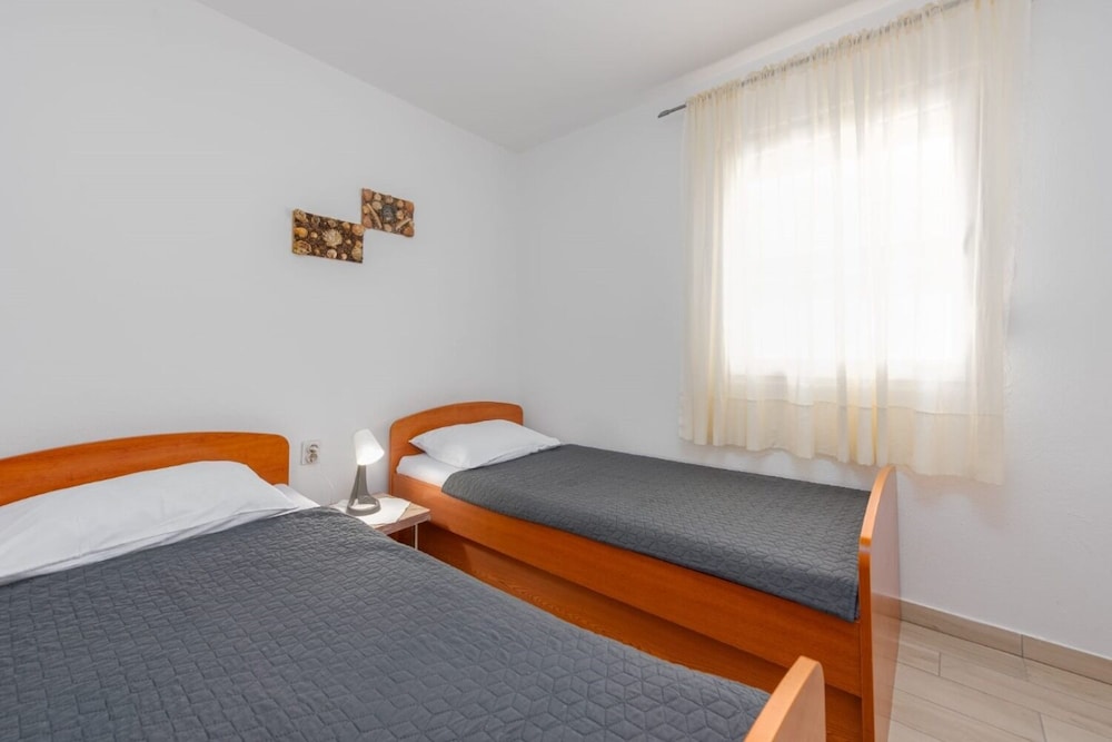 Apartment (Mil - 30 M From Beach - A1(2+2))