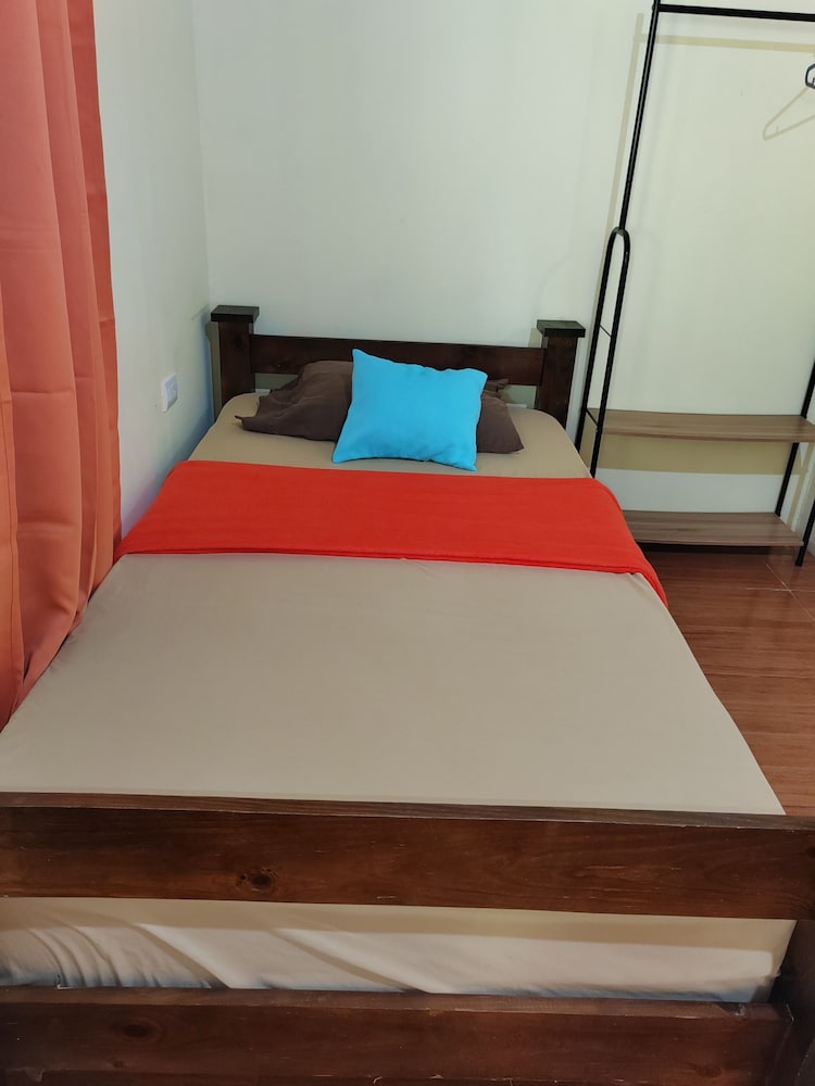 Classic Quadruple Room, Sea View photo 3