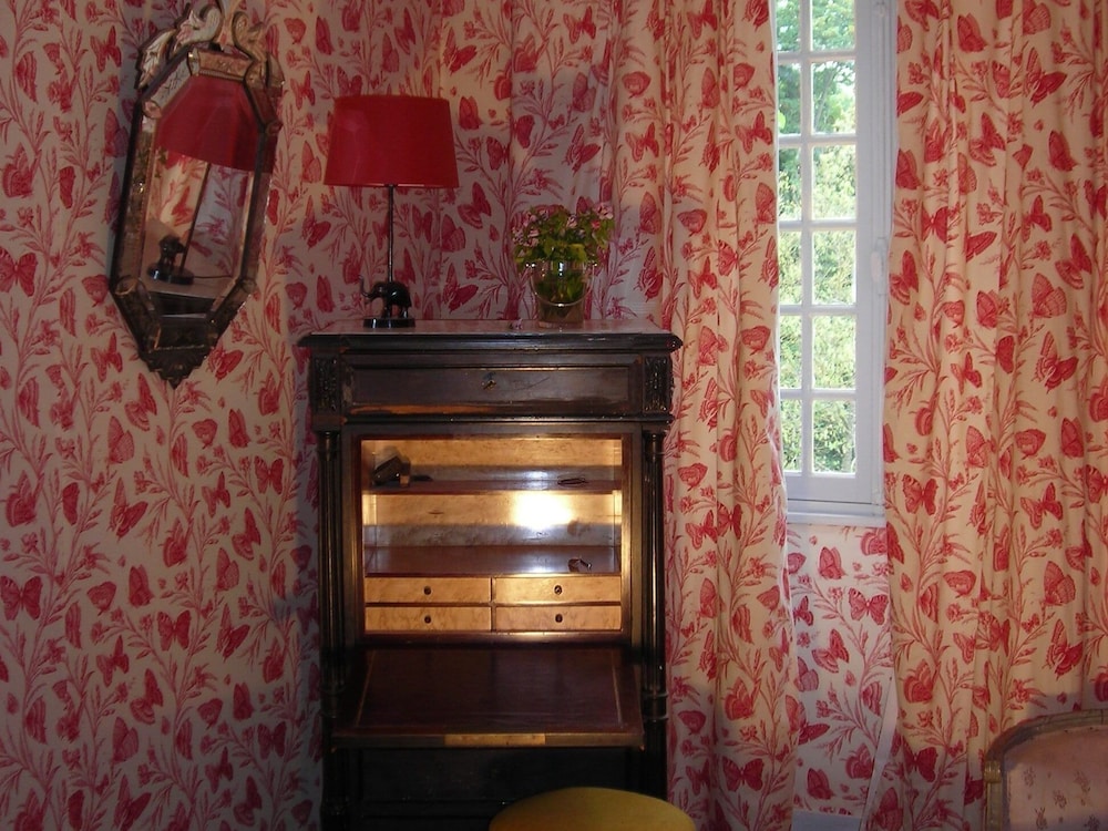 Superior Double Room, Private Bathroom (Junior suite Butterfly) photo 2