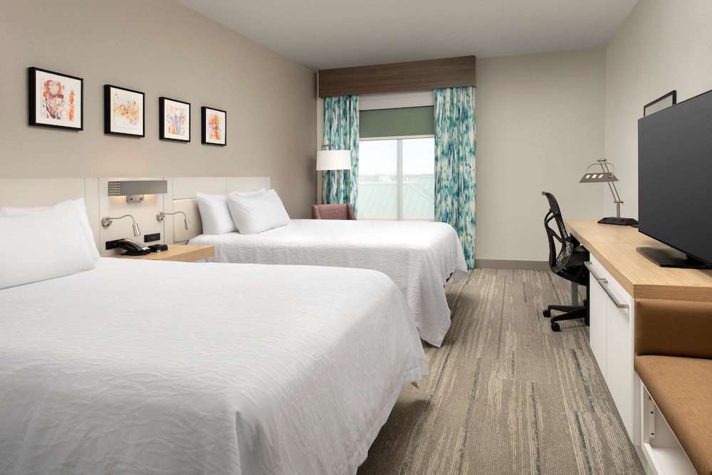 Room, 2 Queen Beds, Accessible - Photo 5