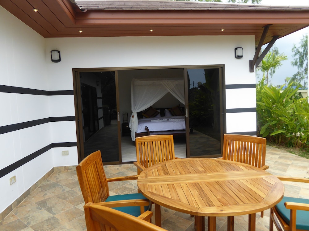 Tropicana Garden Villa 2 Bedrooms photo 3