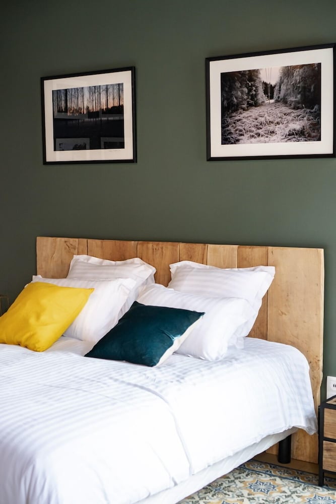 Double Room (Maximilien) - Photo 1