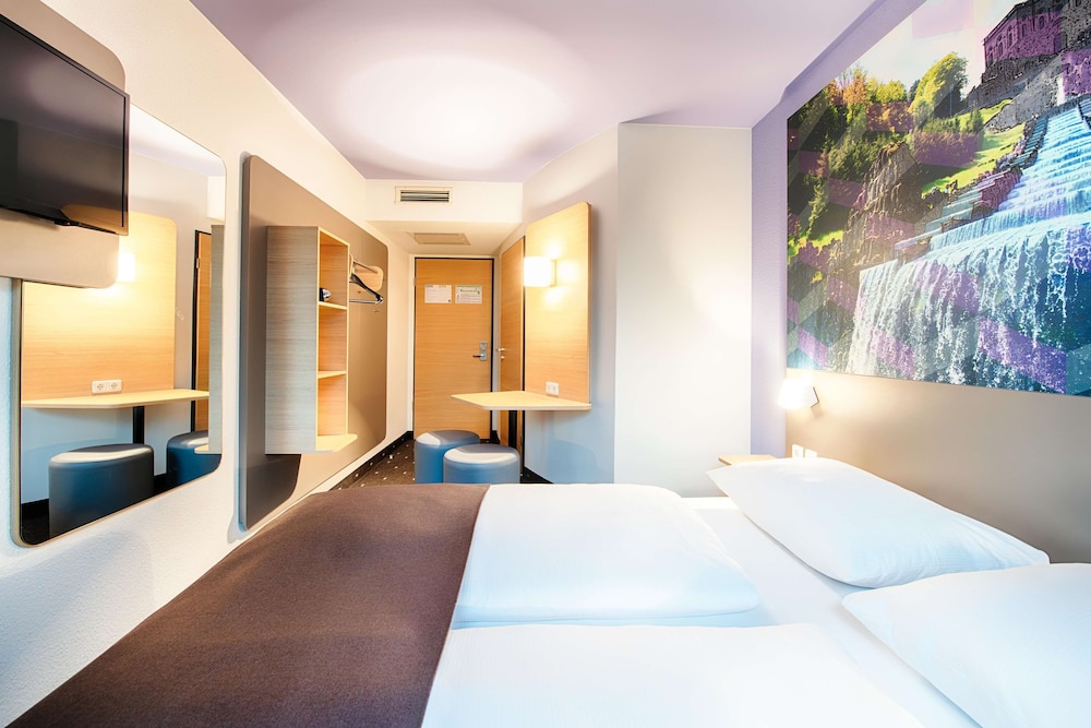 Double Room - Photo 4