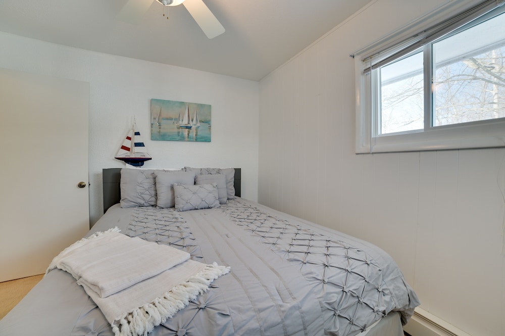 House (4 Bedrooms) photo 3