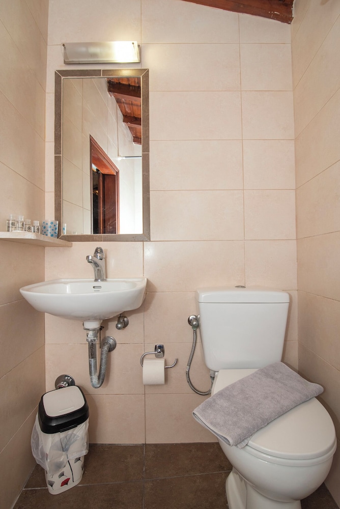 Double Room, Bay View photo 3