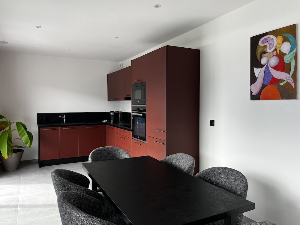 Premium Apartment photo 3