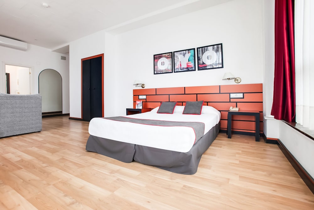 Habitación Doble Económica