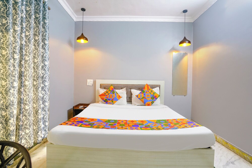 Deluxe Room photo 3