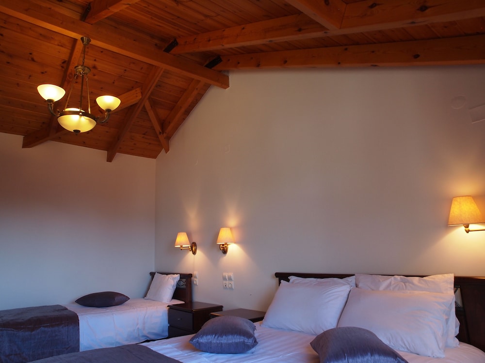 Quadruple Room photo 3
