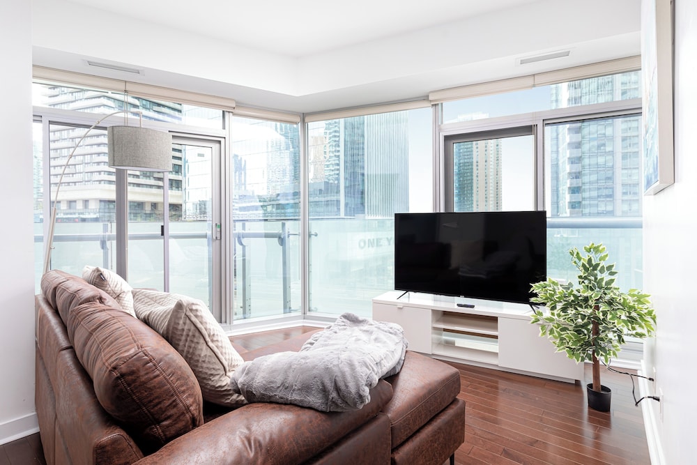 Luxury Condo