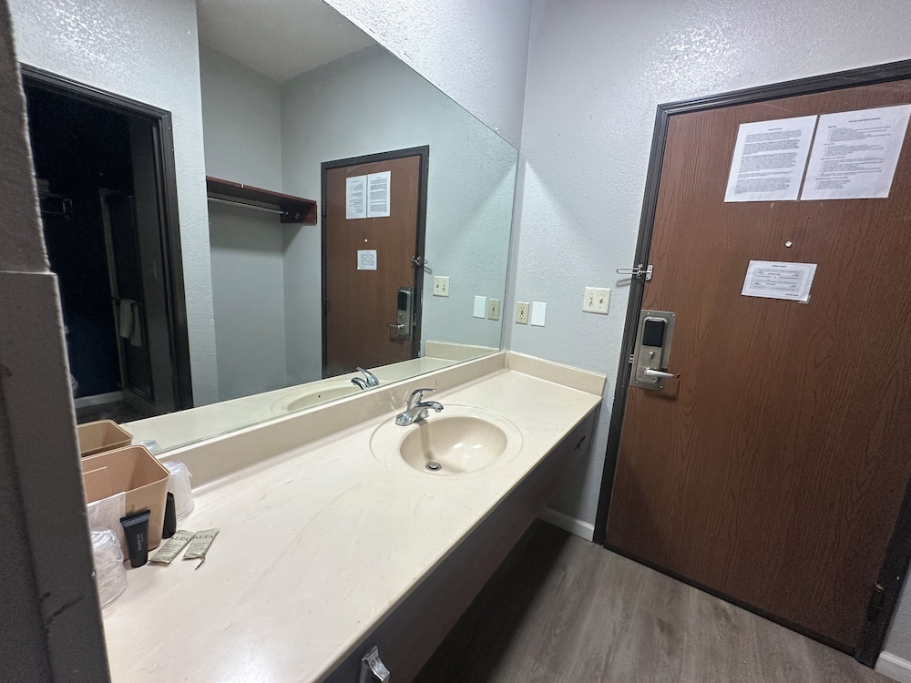 Budget Inn, Hwy 41, Billede 3