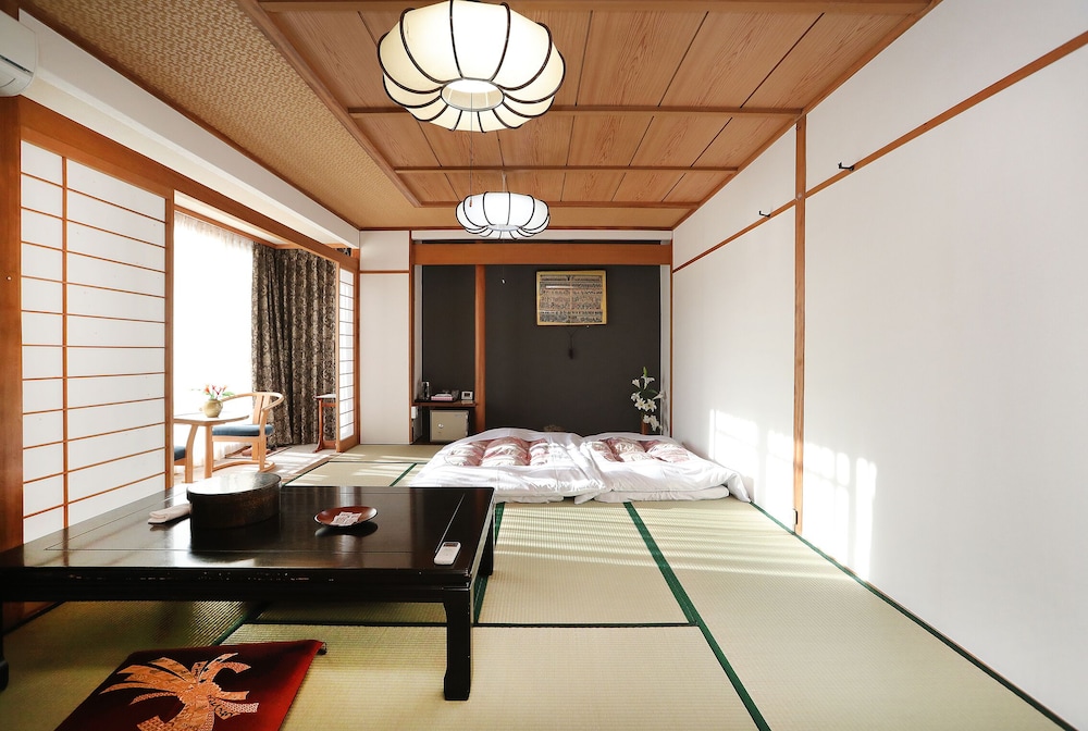 Japanese Style Room for 3 Guests, Non Smoking - Photo 20