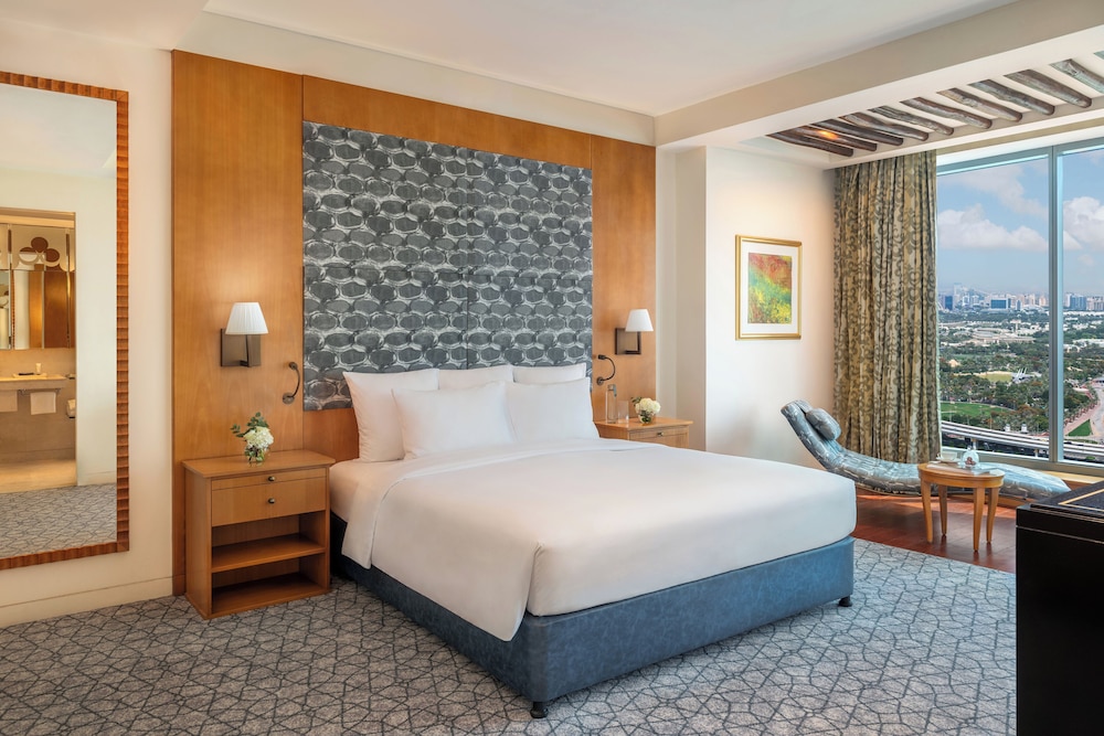 Suite, 3 Bedrooms (Fully Furnished)