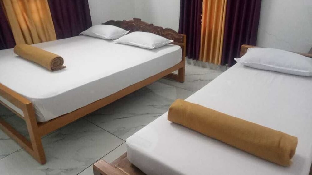 Deluxe Double or Twin Room photo 3