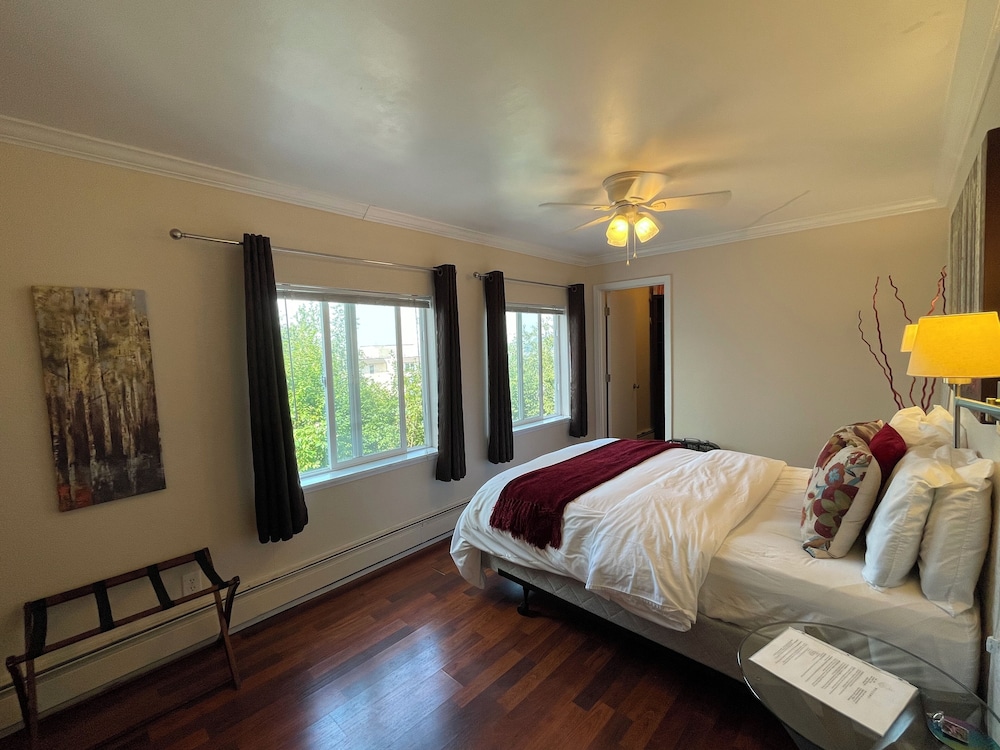 Panoramic Apartment photo 2