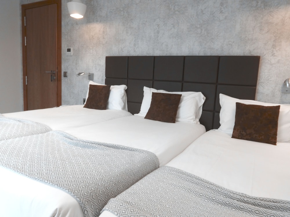 Standard Double Room (Matrimonial)