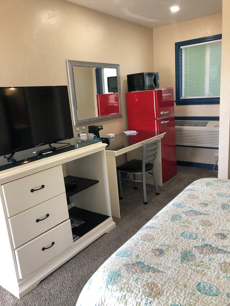 Standard Double Room photo 2