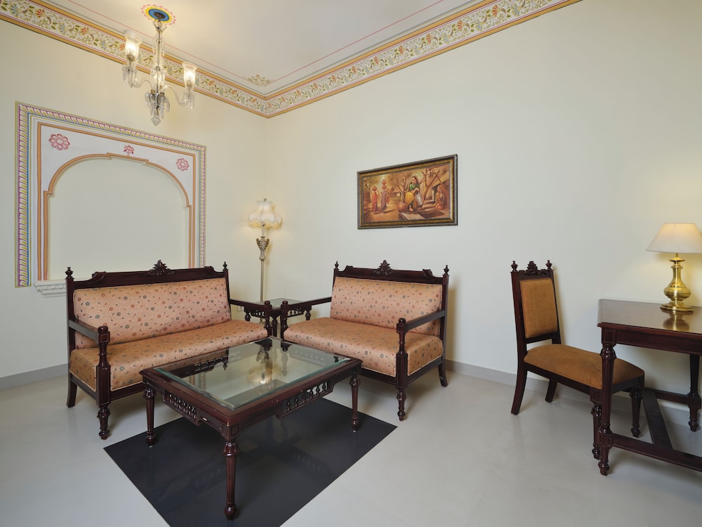 Heritage Suite Room photo 3