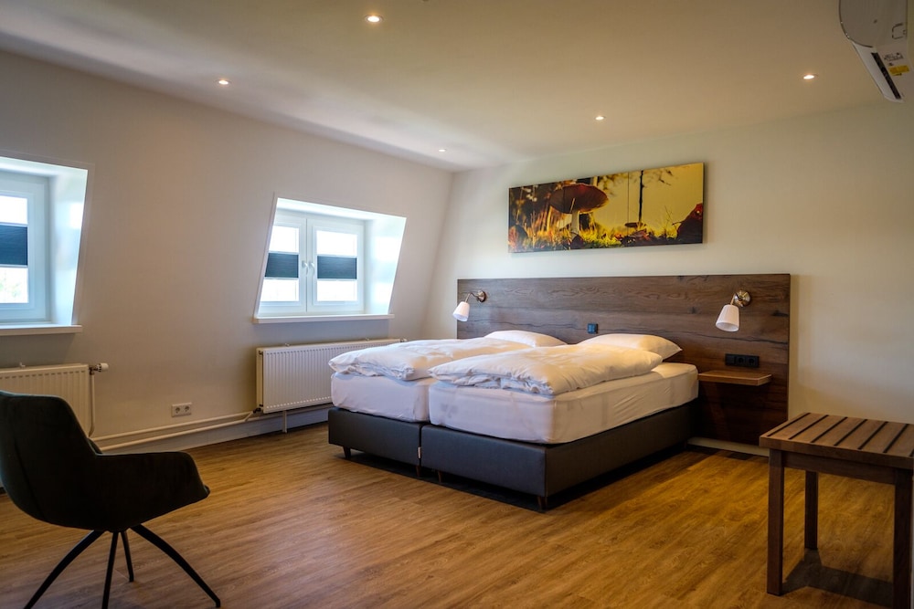Superior room photo 3