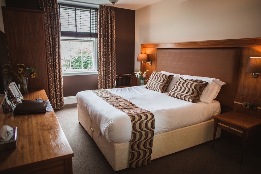 Deluxe Double or Twin Room, 2 Bedrooms photo 2