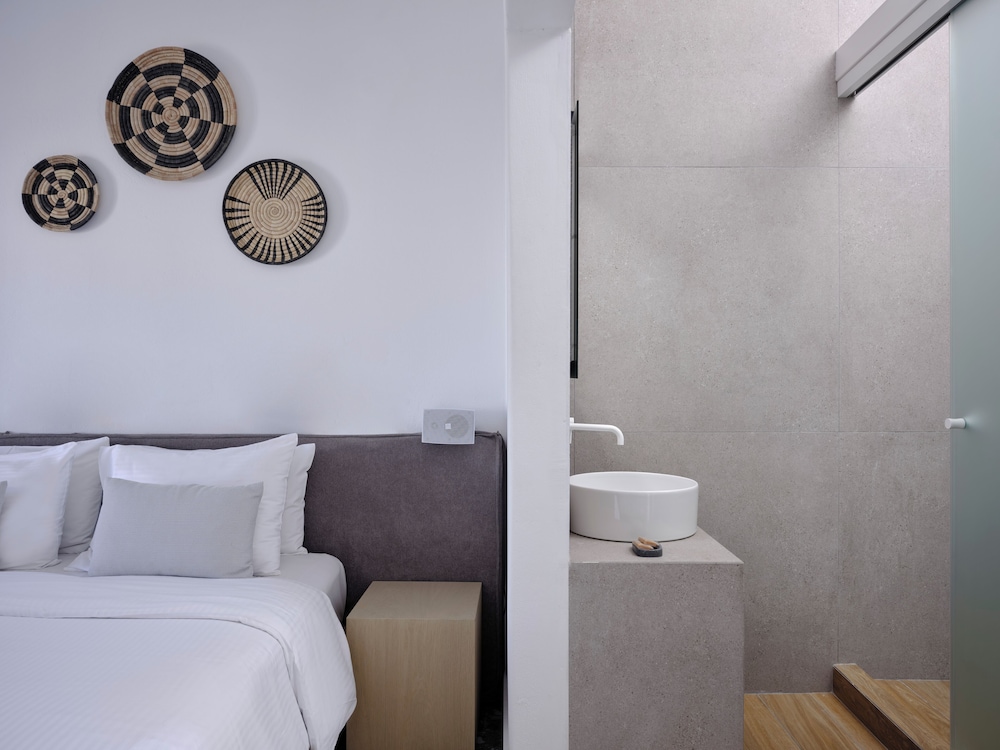 Double Room (Plunge Pool) - Photo 2