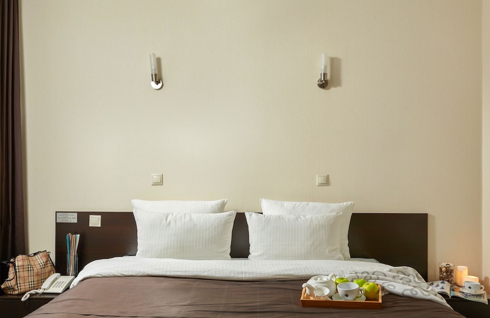 Comfort Room (First Category ) photo 2