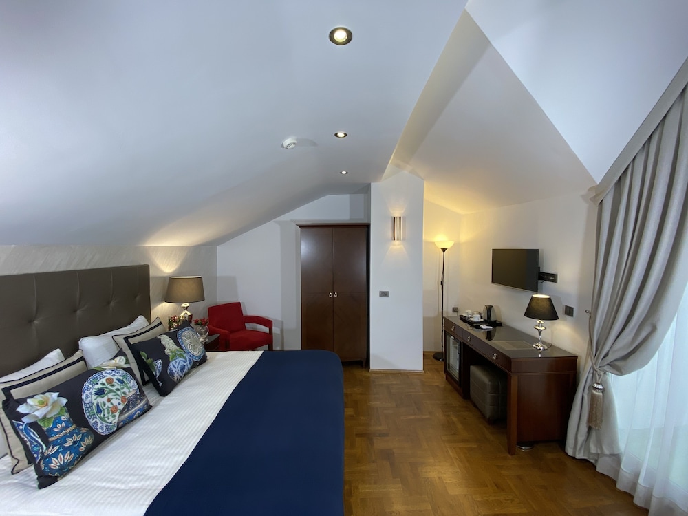 Superior Room Sea View photo 3