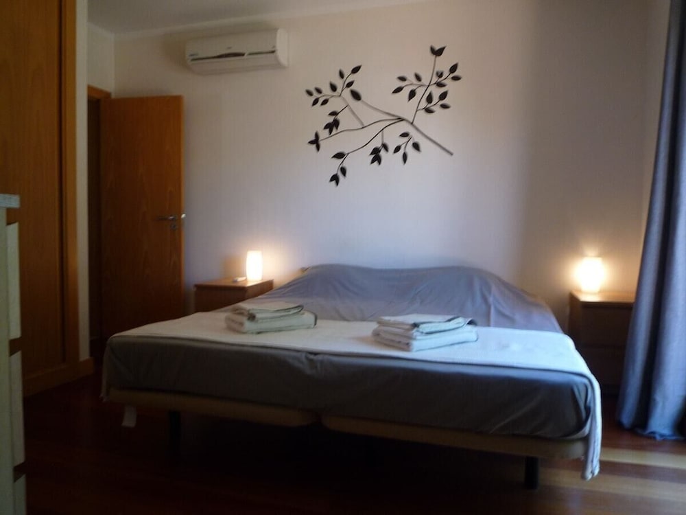Luxury Ground-floor Appartment 5 Stars, 2 Bedrooms, 2 Bathrooms, Free Wifi, Bilde 29