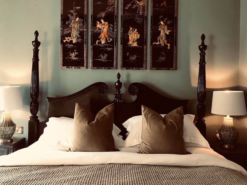 Superior Double Room, Ensuite photo 2