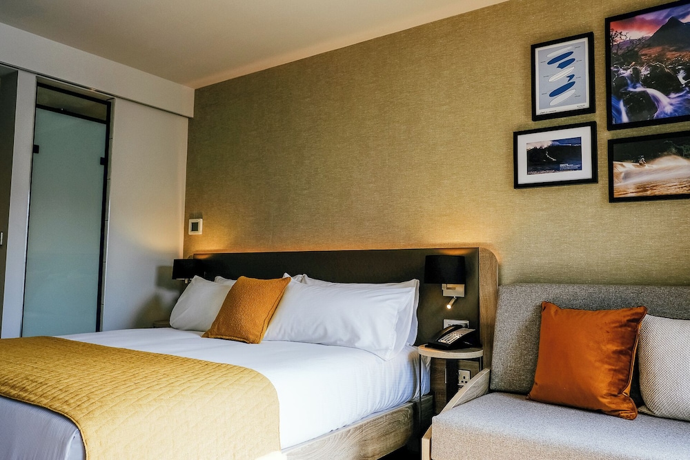 Double Room, Valley View
