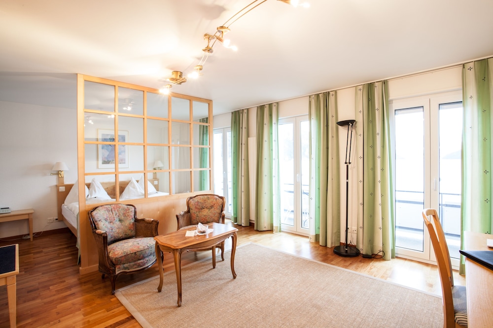 Junior Suite photo 2