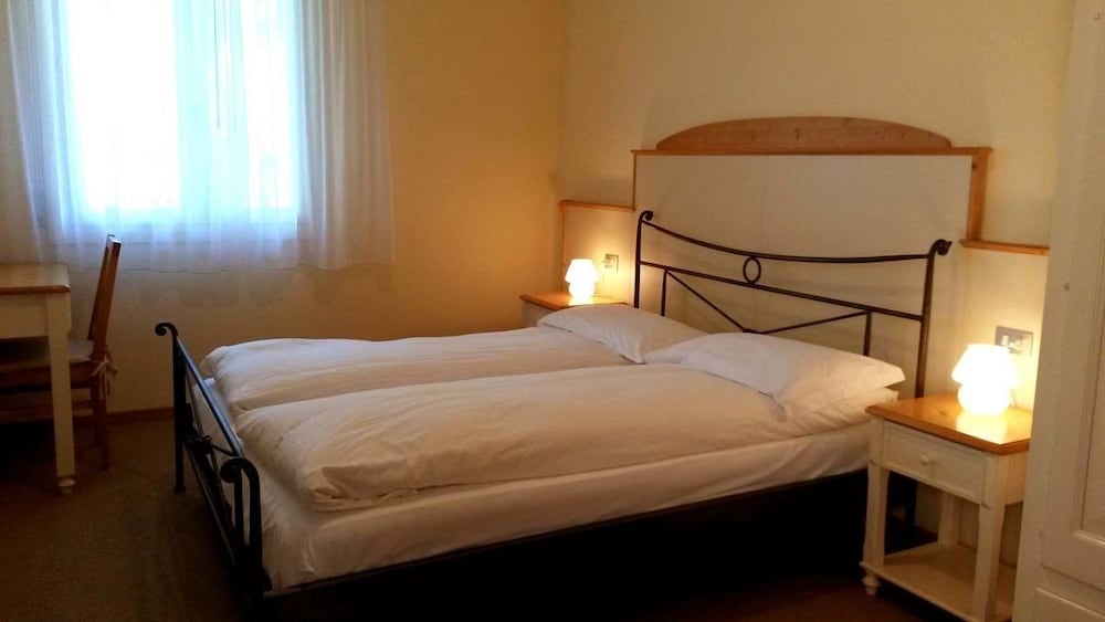 Double Or Twin Room