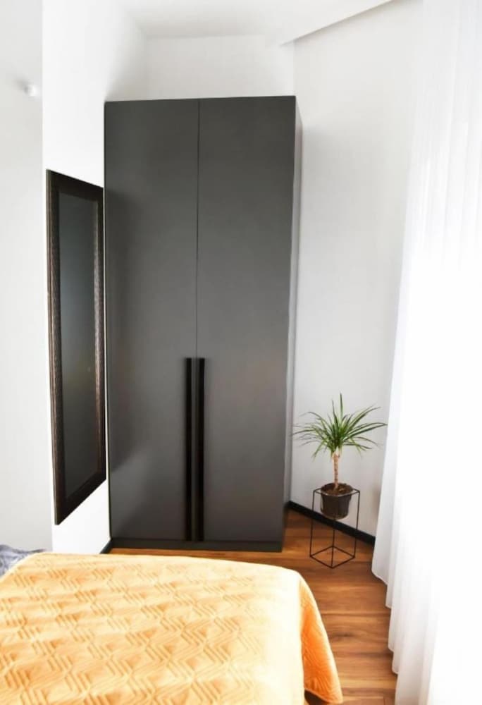 Apartment (Turbo - with terrace, AC & WiFi - A1() photo 1