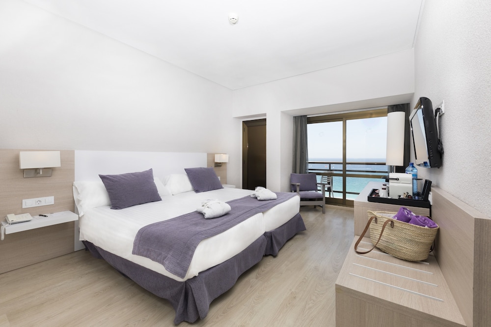 Superior Double Room, Sea View - Photo 1