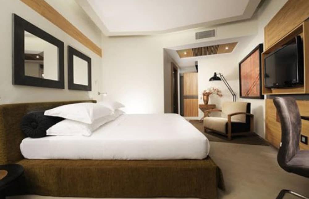 Deluxe Double Room photo 3