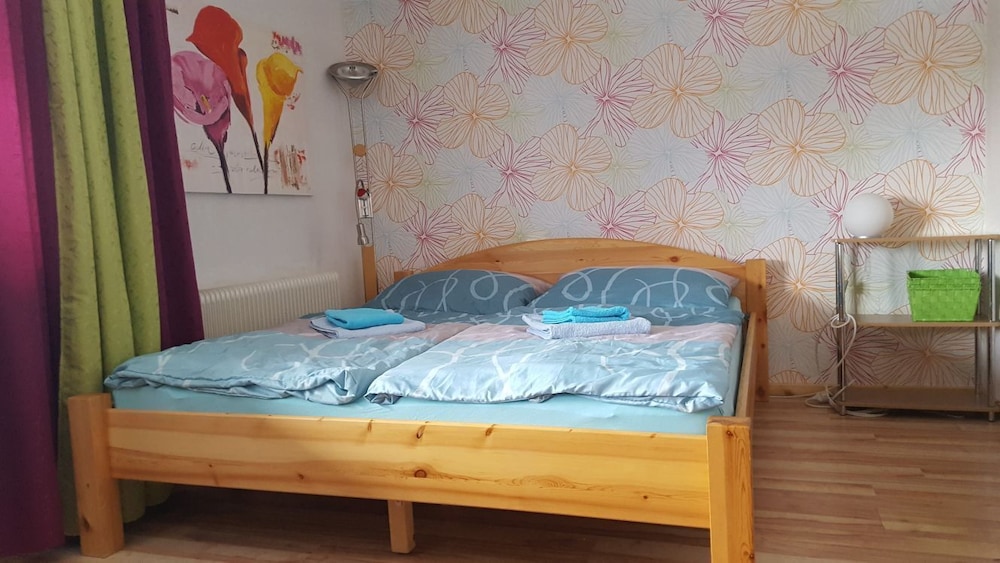 Duplex, 1 Bedroom, Balcony, Mountainside photo 3