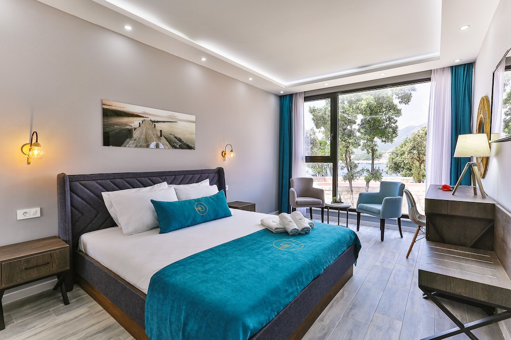 Deluxe Room - Photo 1