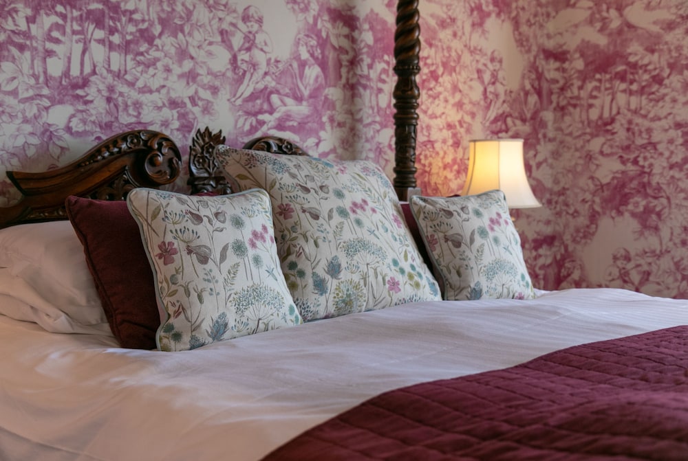 Oscar Wilde Suite photo 2