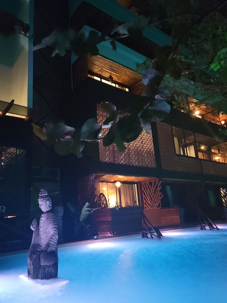 Luxury Room, Pool Access