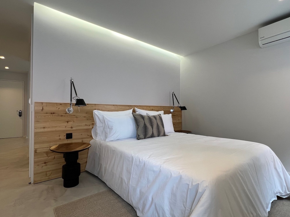 City Apartment, 1 Bedroom (1 c)