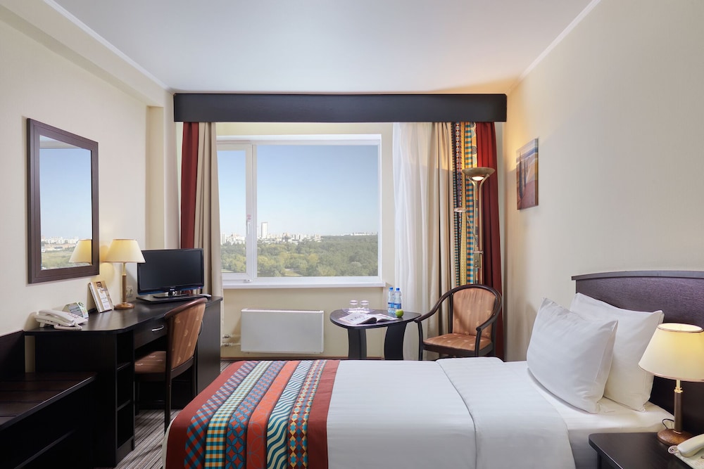 Superior Twin Room photo 2