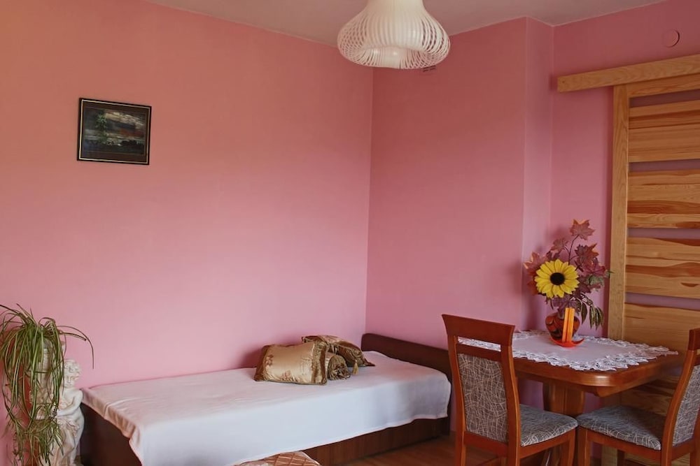 Comfort Triple Room, Mixed Dorm, Bathtub photo 1