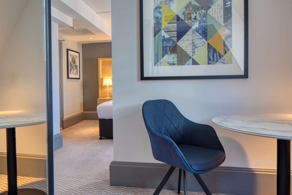 King Deluxe Room - Photo 5
