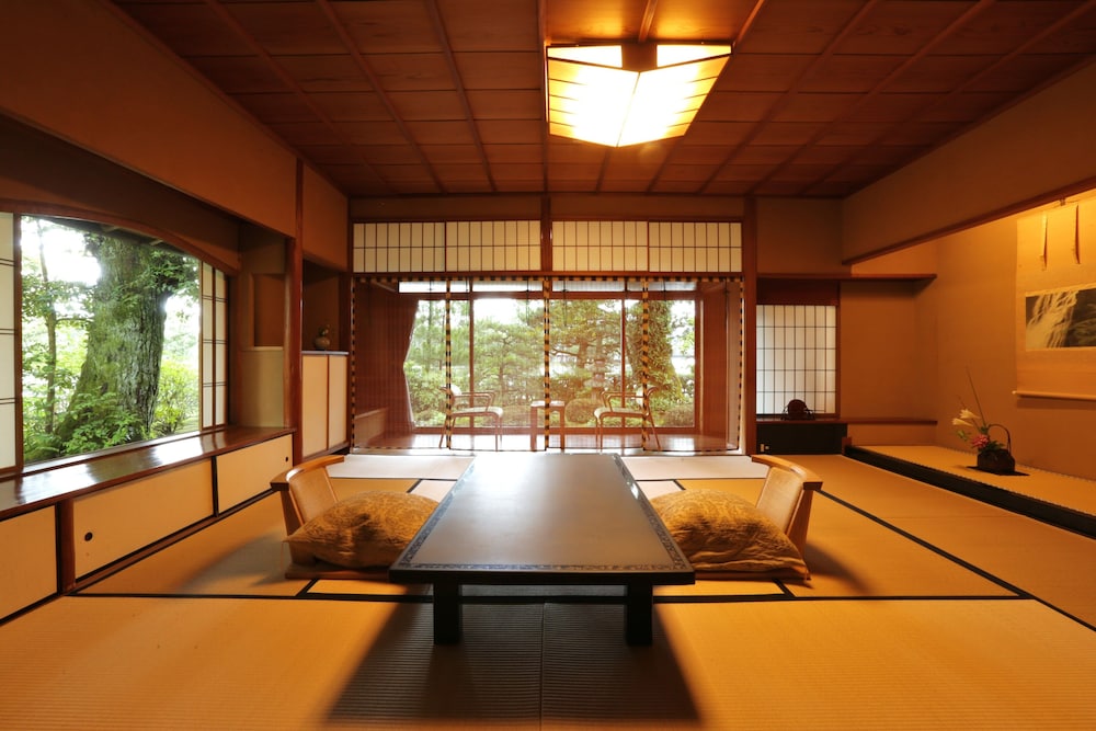 Japanese Deluxe Room - Ryuutou - photo 2
