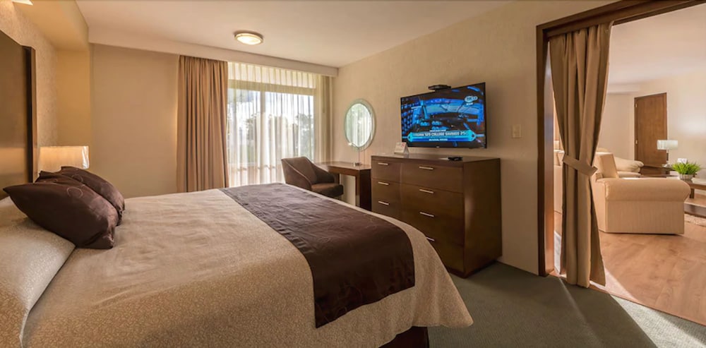 Master Suite