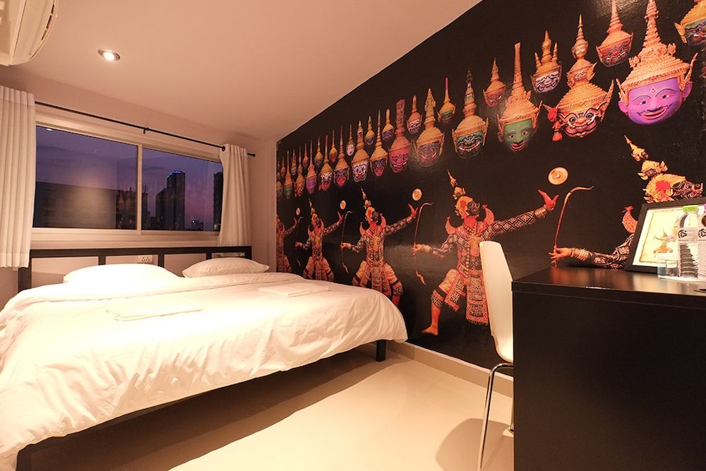 Double Room, Shared Bathroom photo 1