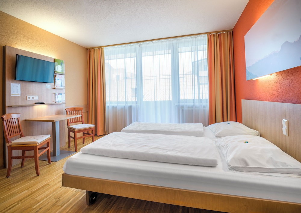 Single Room