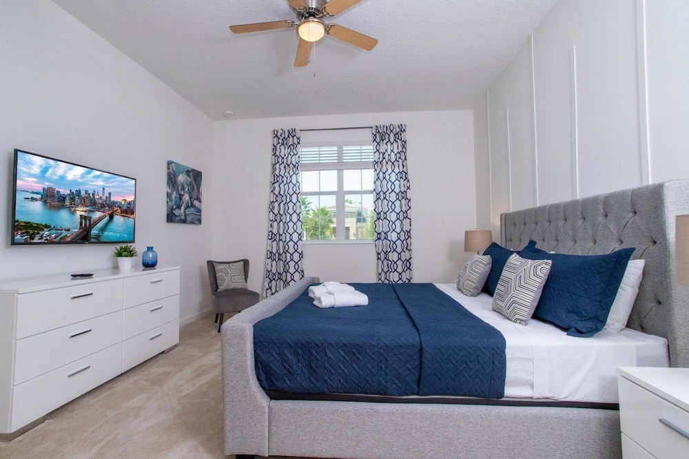 Gorgeous Family Home Sleeps 28 Blv103, Foto 2